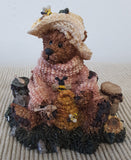 Boyds Bears - Bailey Honey Bear