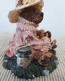 Boyds Bears - Bailey Honey Bear