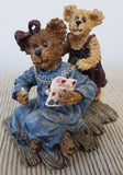 Boyds Bears - Karen Everymom and Jewel