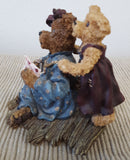 Boyds Bears - Karen Everymom and Jewel