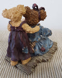 Boyds Bears - Karen Everymom and Jewel