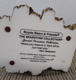 Boyds Bears - Karen Everymom and Jewel