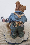Boyds Bears - Feldman D. Finklebearg & Dooley