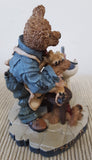 Boyds Bears - Feldman D. Finklebearg & Dooley