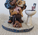 Boyds Bears - Feldman D. Finklebearg & Dooley