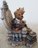 Boyds Bears - Prince Hamalot