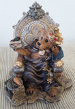 Boyds Bears - Prince Hamalot