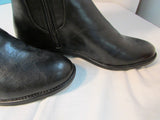 Life Stride Soft System Ravish WS Black Athen Boots