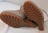 Michael Kors Rory Wedge Suede Bootie