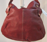 Creazioni Gabriella Elephant Ear Shoulder Bag