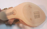 Michael Kors Becky Suede Sandals