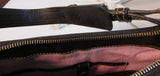 Dooney & Bourke 1975 Black Leather Purse