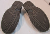 Dunham Wade Brown Leather Men's Shoes