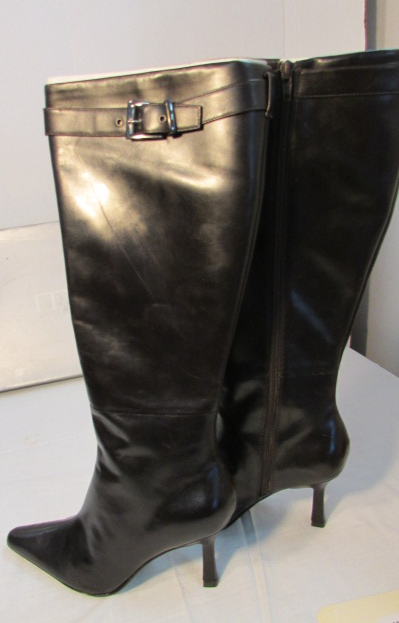 Moda Spana Boots