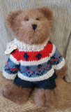 The Boyds Collection - Edmund & Leisel L. Burrbruin