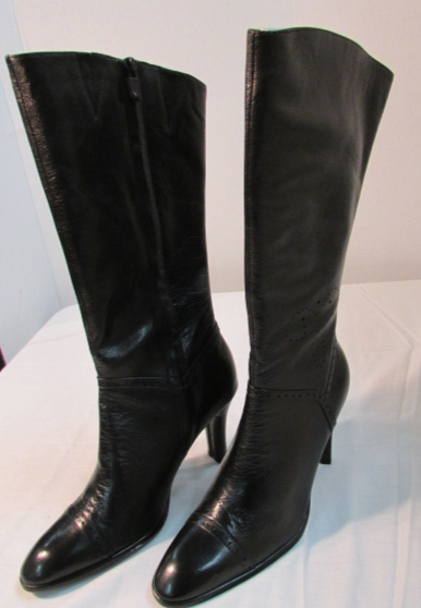 Moda Spana Boots