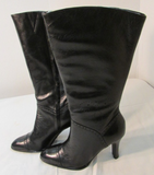 Moda Spana Boots