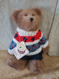 The Boyds Collection - Edmund & Leisel L. Burrbruin