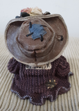 Boyds Bears - Mrs. Tuttle
