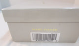 Marc Fisher Baila Dark Blue Fabric Shoes