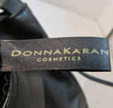 Donna Karan Polyurethane Large Black Tote