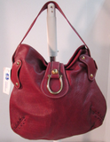 Creazioni Gabriella Elephant Ear Shoulder Bag