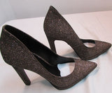 Michael Kors Gretel Glitter Pump