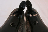Michael Kors Gretel Glitter Pump