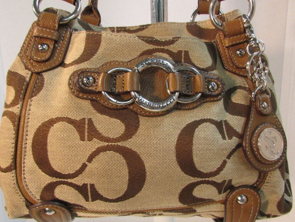 Sophia caperelli hotsell purse prices