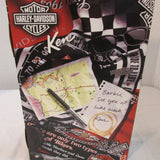 Harley-Davidson Ken Doll