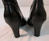 Moda Spana Boots
