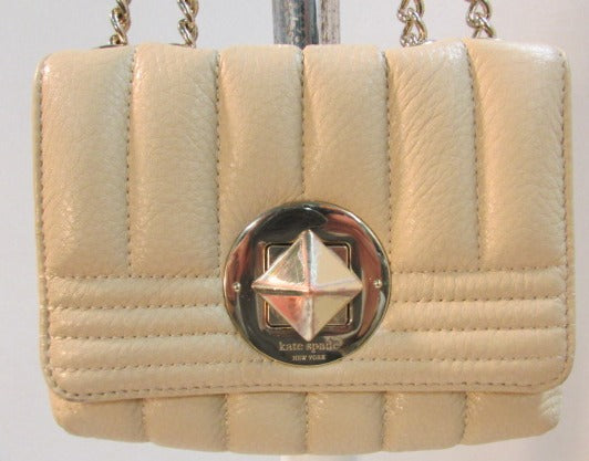 Kate Spade New York Gold Coast Lily Crossbody Bag