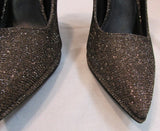 Michael Kors Gretel Glitter Pump