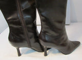 Moda Spana Boots