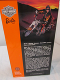 Harley-Davidson Barbie Doll