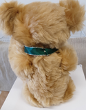 Steiff 2001 Danbury Mint Teddy Bear