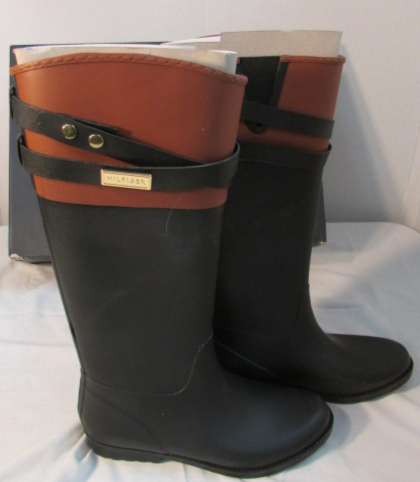 Tommy Hilfiger TW Coree Rain Boots