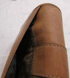 Coach Carmel Leather Folding Wallet