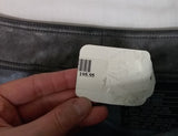 Harley Davidson Leather Short Skirt