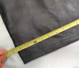 Harley Davidson Leather Short Skirt