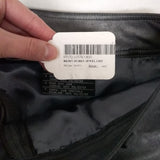 Harley Davidson Leather Short Skirt
