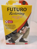 Futuro Restoring Dress Socks for Men