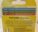 Futuro Restoring Dress Socks for Men