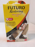 Futuro Restoring Dress Socks for Men