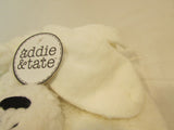 Addie & Tate Winter Sleeping Bear Cap with Mittens