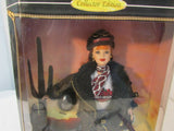 Harley-Davidson Barbie Doll