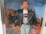 Harley-Davidson Ken Doll