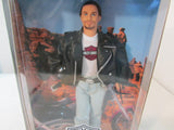 Harley-Davidson Ken Doll