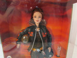 Harley-Davidson Barbie Doll