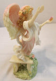 Roman Inc Seraphim Classics "Amanda Sharing the Spirit"